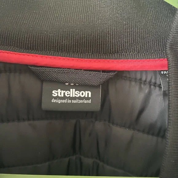 Strellson jacket - Picture 6 of 13